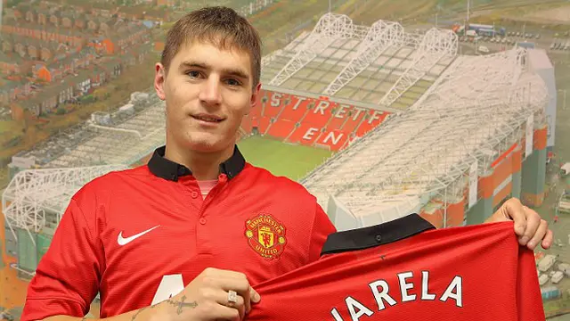 Guillermo Varela