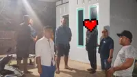 Kisah Kelam di Sebuah Warung Makan