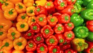 Perbedaan Paprika Merah, Kuning, dan Hijau untuk Penggunaan Terbaik di Berbagai Hidangan