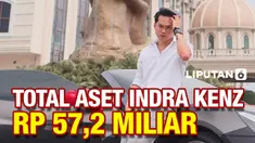 THUMBNAIL aset indra