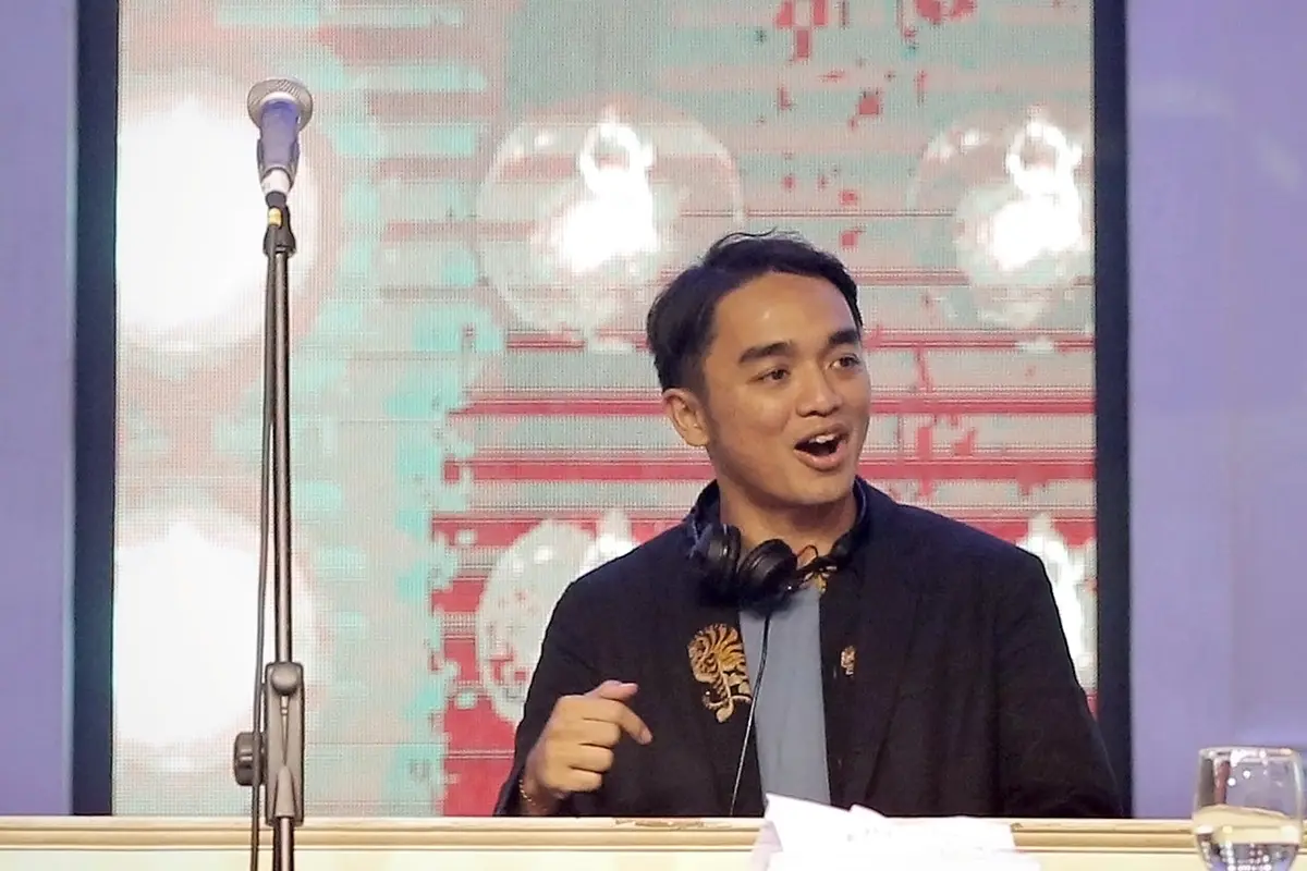 [Fimela] Dipha Barus