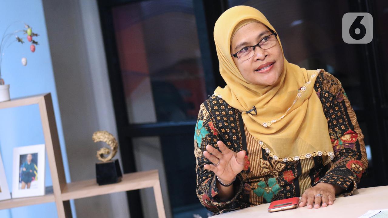 Sularsi (Koordinator Pengaduan dan Hukum YLKI)