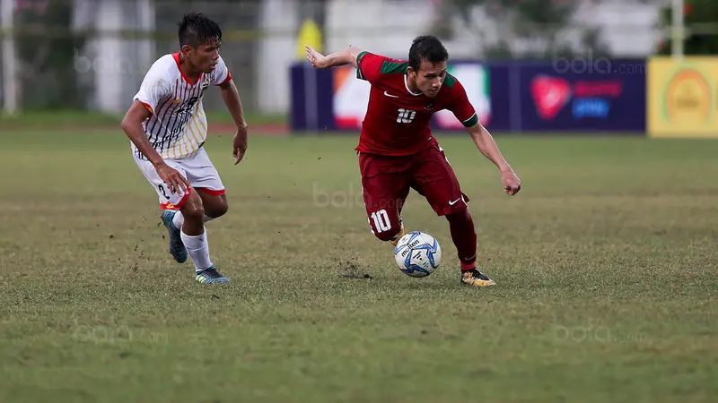 Piala AFF U-18