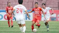 PT LIB Konfirmasi Jadwal Baru Play-off Liga Champions Asia antara Bali United Vs PSM