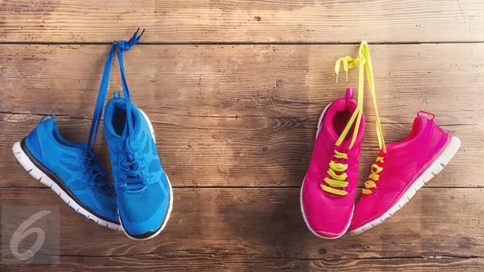 5 Menit Gerakan Tubuh Efektif Bagi Si Pemalas