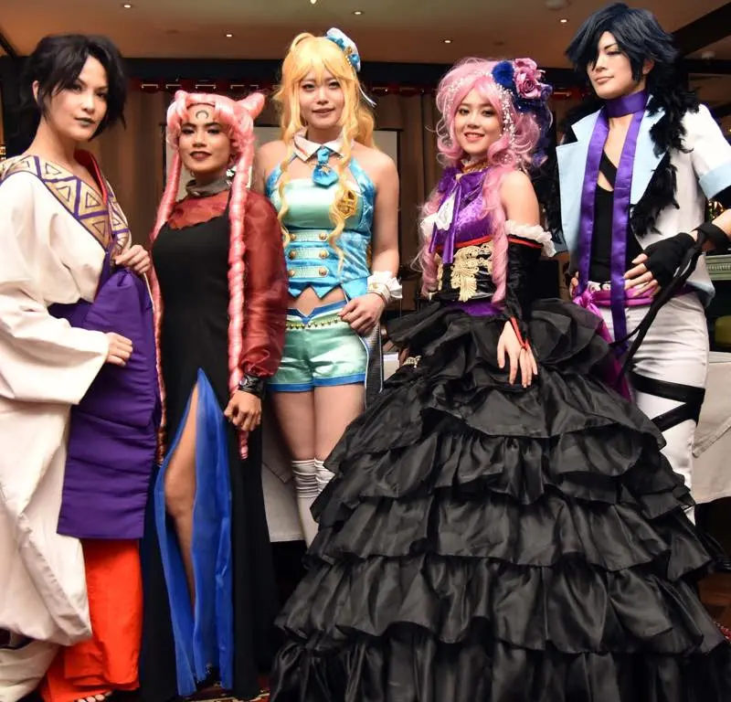 Suka Segala Hal Berbau Jepang? Ke Little Tokyo Ennichisai Aja. (Foto: Istimewa)