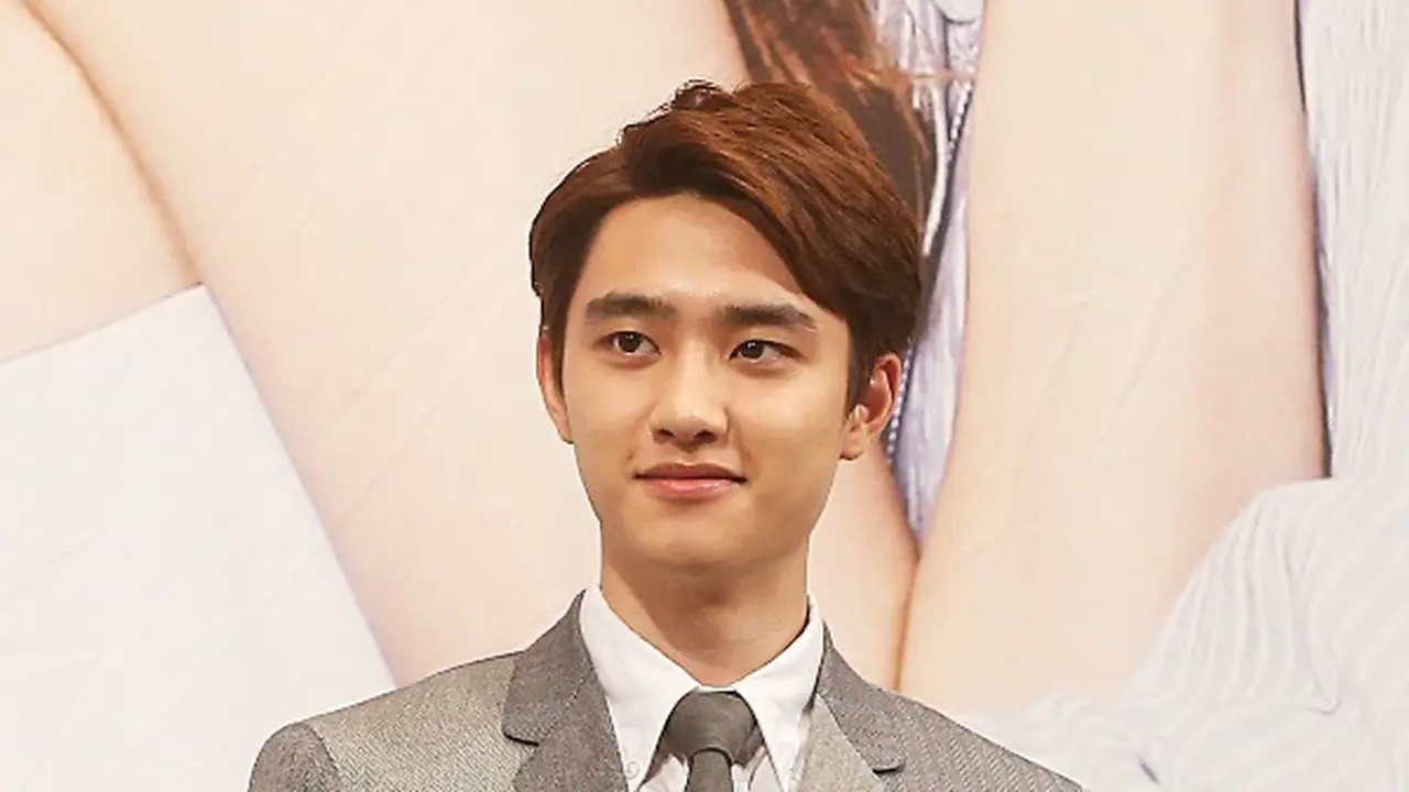 Derita D.O EXO di Film Terbaru Membuahkan Hasil