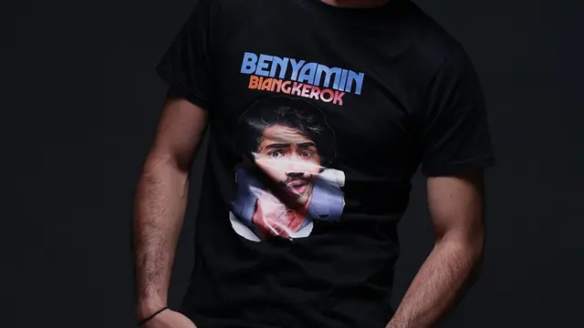 [Bintang] Reza Rahadian