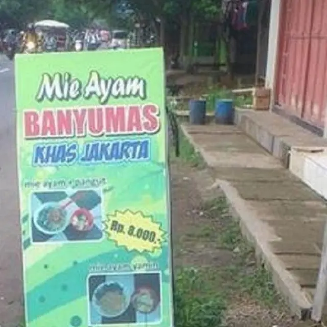 6 Nama Makanan Tak Sesuai dengan Asalnya Ini Bikin Pembeli Tepuk Jidat