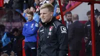 Superstar: Eddie Howe, Otak di Balik Tumbangnya Chelsea dan MU