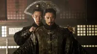 Film Kolosal Lee Byung Hun Mulai Tayang Agustus Ini