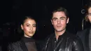 Sepertinya kiat Zac Efron ingin menghapus jejak mantan kekasihnya Sami Miro. Pasalnya, Zac sudah unfollow akun instagram mantan kekasihnya tersebut. (AFP/Bintang.com)