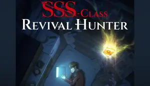 Sinopsis Anime SSS-Class Revival Hunter, Kisah Pemburu Lemah yang Meraih Kejayaan