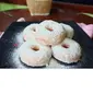 Donat kentang oatmeal. (dok. Cookpad @Dapurdefa)