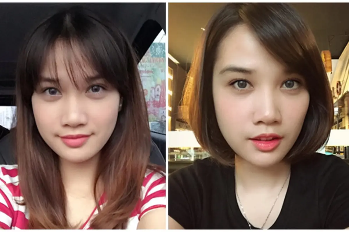 [Bintang] Devi Cherrybelle