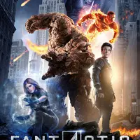 Fantastic Four. (foto: superherohype)