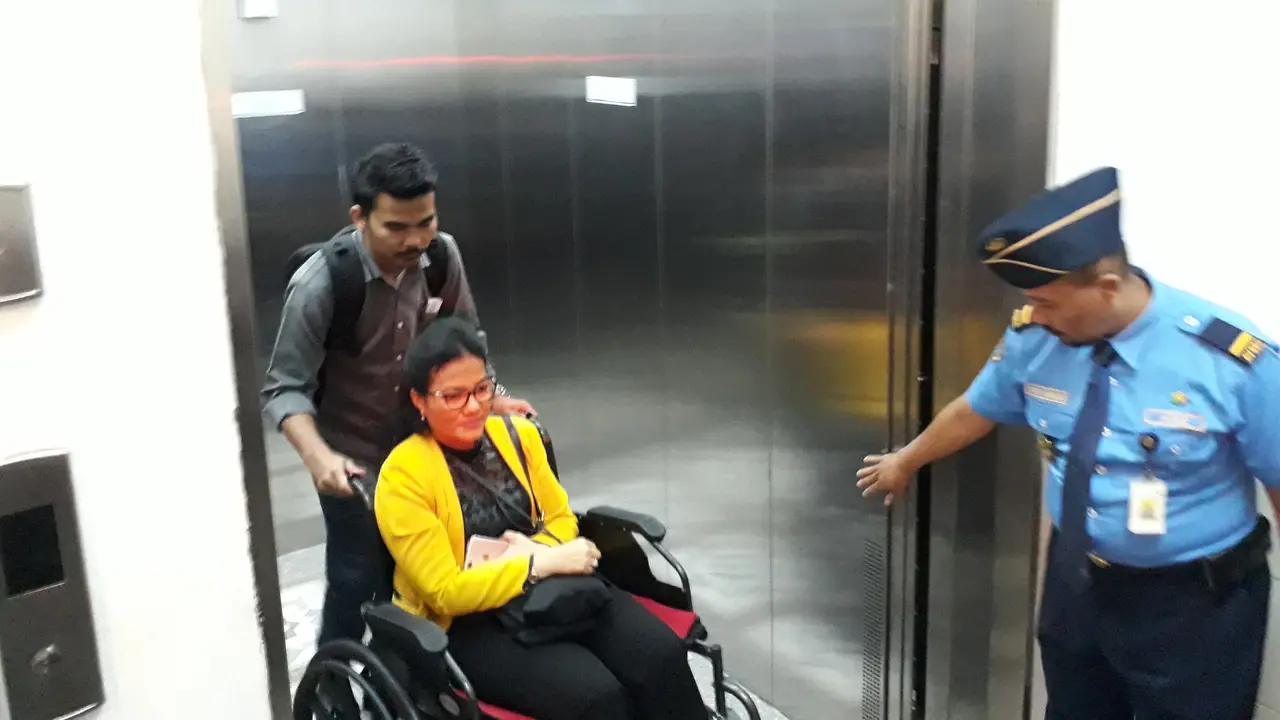 Asian Para Games 2018