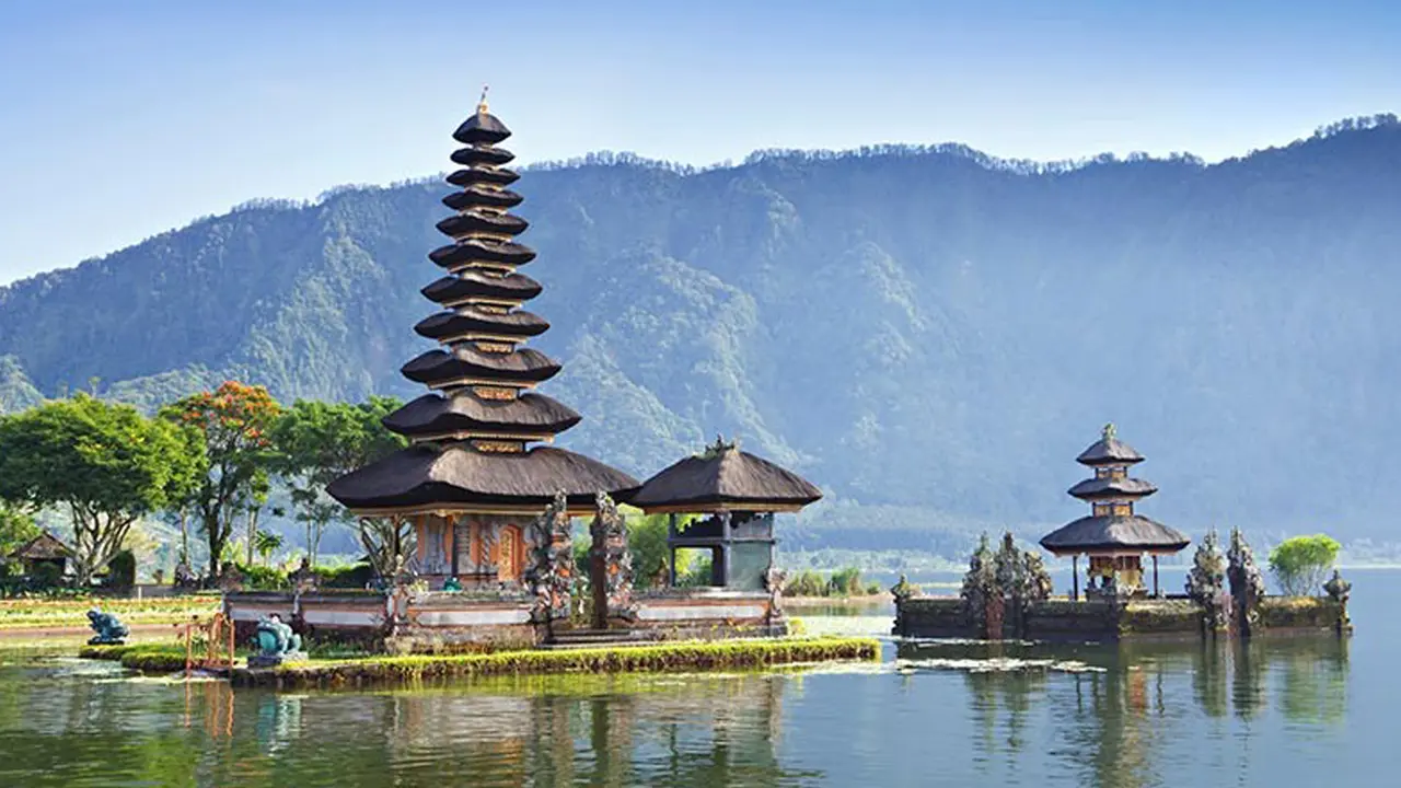 20151217-Bingung Libur Tahun Baru Mau Kemana? Kunjungi Tempat Wisata Ini