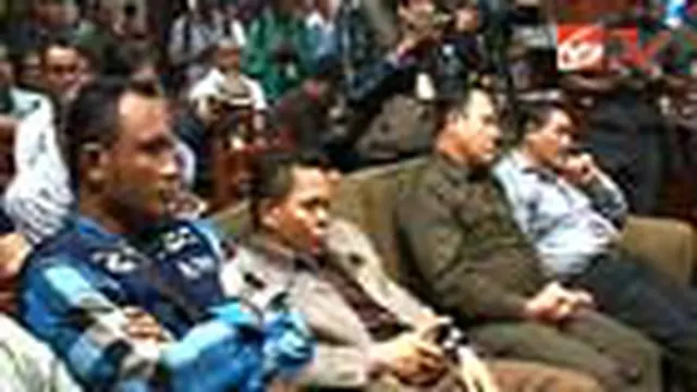 Pemuda Ambon Bertemu di Jakarta, Mencari Solusi