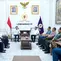 Lemhannas RI Tekankan Peran BUMN sebagai Pejuang Negara saat Menerima Audiensi Pertamina