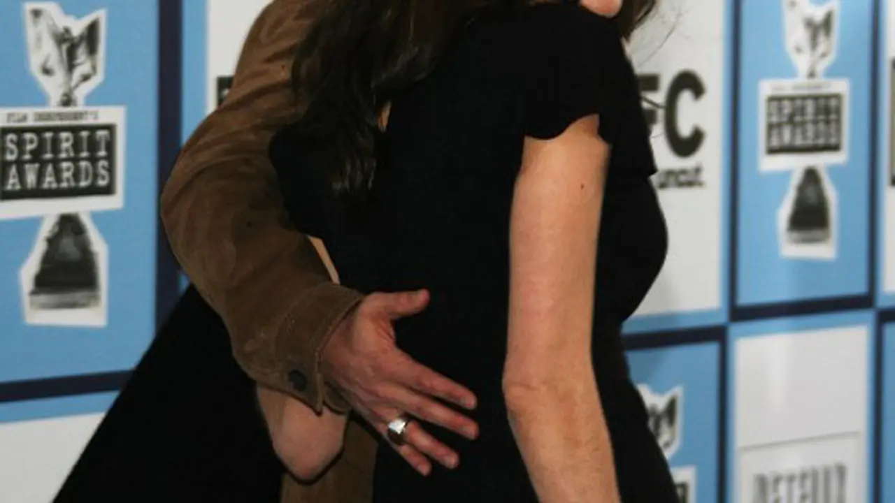 Angelina Jolie dan Brad Pitt berpisah sejak September 2016. (AFP/Bintang.com)