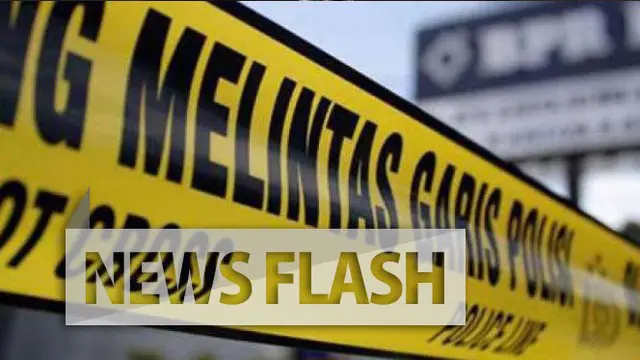 Gas Elpiji meledak di sebuah warung makan di Slipi, menurut petugas Polres Jakarta Barat, 8 orang menjadi korban ledakan dan di evakuasi ke Rumah Sakit. 