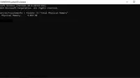 Tiga Perintah yang Bisa Dilakukan via Command Prompt di Windows