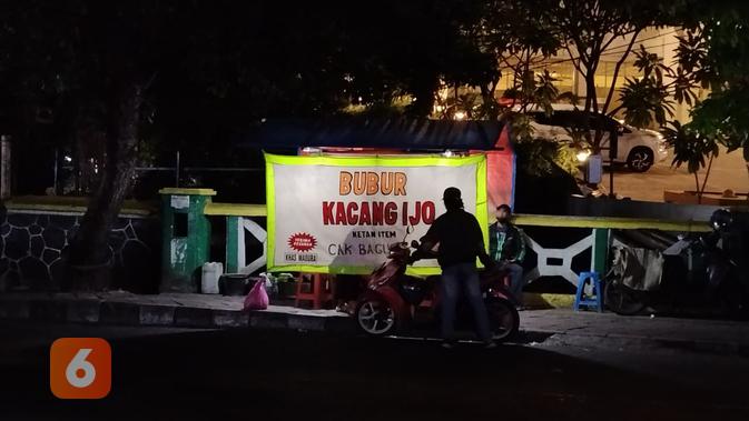 Hasil Foto Redmi 15 dengan Normal Mode (Liputan6.com/Arief Ferdian Maulana)