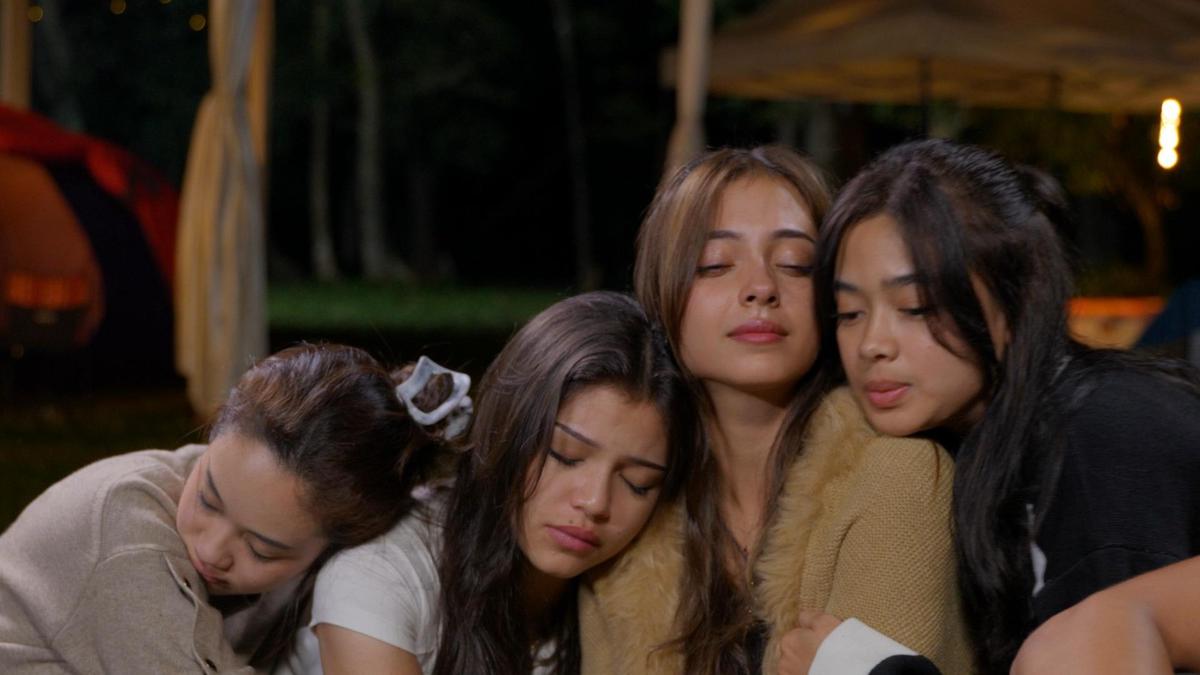 Saksikan Sinetron Asmara Gen Z Episode Rabu 4 Februari Pukul 17.00 WIB di SCTV