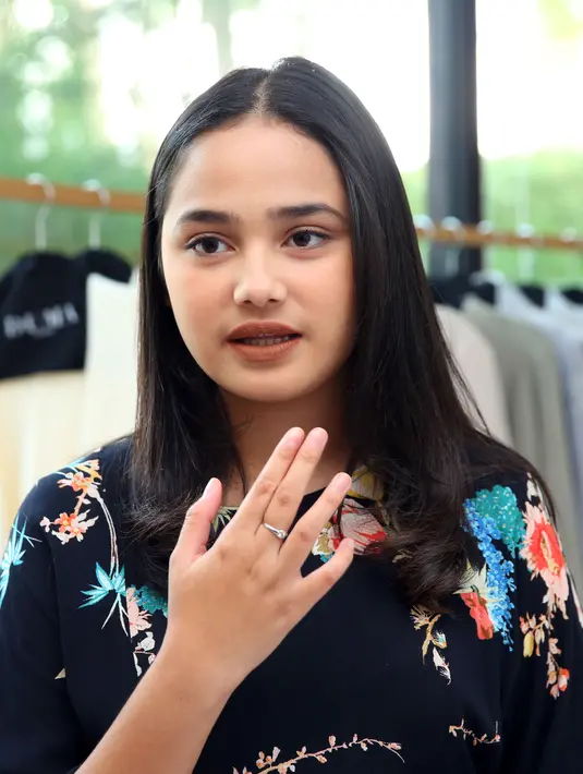 Duma Home merupakan pop up store kedua dari Brand Duma yang berlangsung selama 12 hari mulai 2 Desember 2017. (Nurwahyunan/Bintang.com)