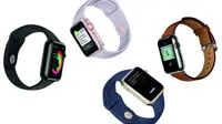 Apple Watch (ubergizmo.com)