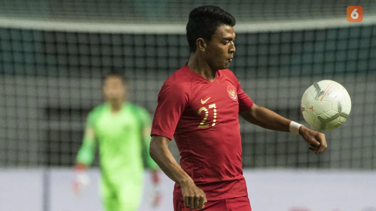 Indonesia Vs Mauritius