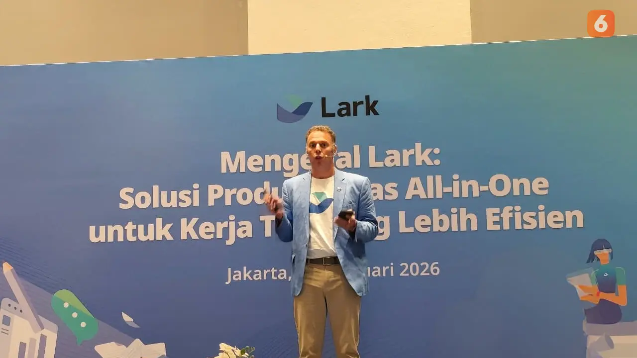 ByteDance: Lark SuperApps