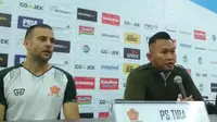 Hadapi Madura United, PS Tira Tak Boleh Telat Panas