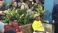 Usai Johar Baru, Menteri Maruarar Bakal Gelar Nobar Piala Dunia di Rusun