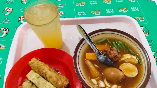 Selat Vien's Solo