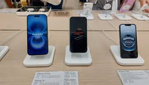 iOS 26.6 Tambal 75 Celah Keamanan Berbahaya di iPhone, Apa Saja?