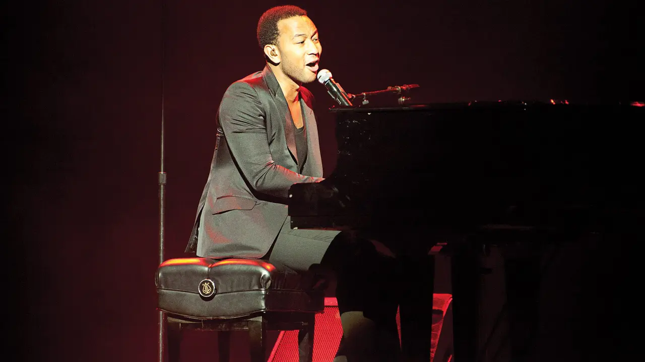 John legend