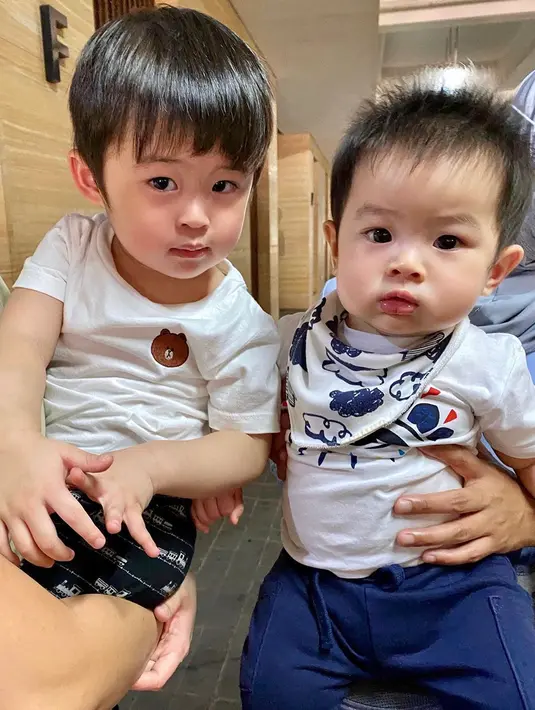 (Instagram/sandradewi88)