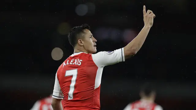 Arsenal