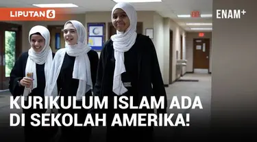 Dengan jumlah populasi hanya 1,3% dari total penduduk Amerika Serikat, warga Muslim adalah minoritas. Sekolah Islam di Amerika pun terbilang cukup jarang, walau jumlah siswa yang mendaftar terus meningkat dari tahun ke tahun. VOA mengunjungi Islamic ...