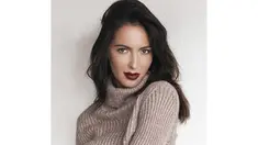 Brittny Ward tertangkap kamera sedang berduaan dengan Jenson Button disebuah tempat dan menjadi rumor kedekatan mereka berdua. (Bola.com/Instagram)