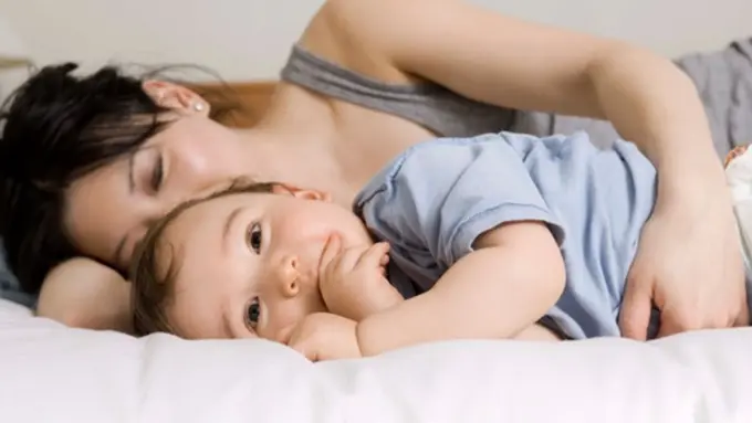 Ilustrasi | Photo: Copyright Thinkstockphotos.com