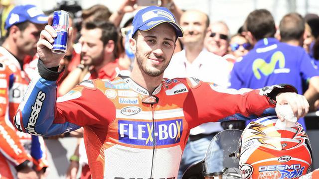 Andrea Dovizioso