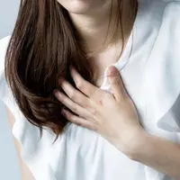 Orang Tidak Bahagia Rentan Terkena Serangan Jantung (Chombosan/Shutterstock)