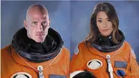 Film Porno Pertama di Luar Angkasa Segera Digarap, Kapan Tayang? 
