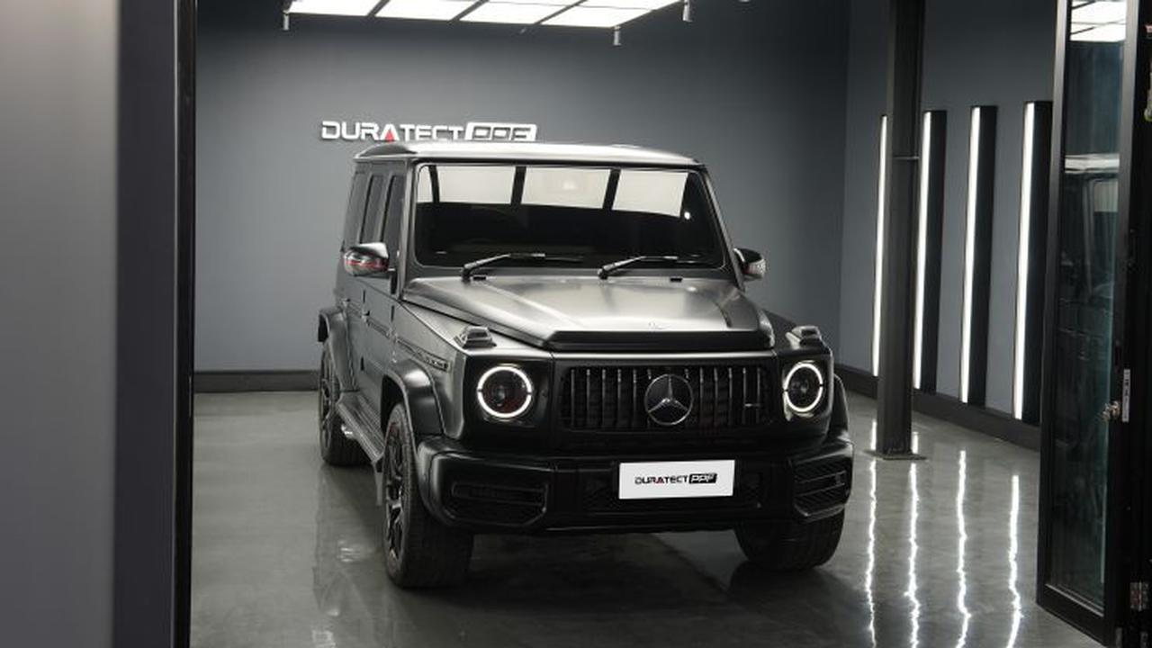 Tawarkan Pelayanan Perlindungan Premium untuk Mobil Kesayangan, JKIND Buka (ist)