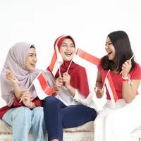 Sosok perempuan yang hadir di balik Sumpah Pemuda/copyright shutterstock