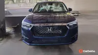 Tampilan Honda Amaze 2024 Mulai Terungkap Jelang Peluncuran