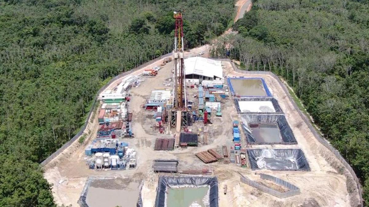 Pertamina EP Adera Field Tambah Produksi 751 BOPD